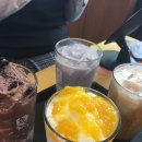 공차 앞 | 군산대 정문 앞 조용한 카페 |공차 군산대점|공차 후기