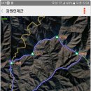 구룡령-약수산-마름봉-명개리 산행기 이미지