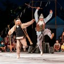 인천광역시문화예술회관 야외공연장 이미지