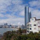 해파랑길 2코스 이미지