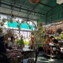 더 봄and에그토스트 | 치앙마이 올드타운 맛집 | 브런치 카페 맘앤미(Mom and Me) 요거트·아보카도토스트·오믈렛 후기