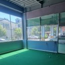 은진스크린골프 이미지