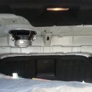 2010년 더럭셔리 트렁크 상부 트림 부착했읍니다... 이미지