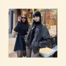 에스엠패션 | 하투하 이안 사복 패션 데일리룩><