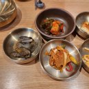하연정_부산 강서구 화전동 자가제면 진주냉면 맛집 녹산 점심 밥집