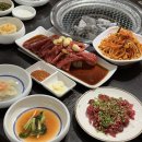 법원수제갈비 | 송내역 맛집 한옥집숯불갈비 부천 법원근처 고기집