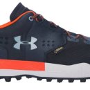 언더아모르 뉴웰 리지로우 GTX 하이킹슈즈[Under Armour Newell Ridge Low GTX Hiking Shoe - Men's] 이미지