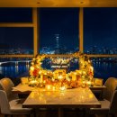 산나루식당 | 한강뷰 단독룸 프로포즈대관, 호텔 나루 부아쟁 성공 후기