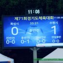 이천시 배드민턴경기장 | 250516_2025 제71회 경기도체육대회 축구(여자) 일반부 1부 4강전(수원특례시 🆚️ 화성특례시) 직관후기
