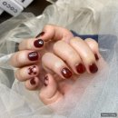 강동-길동-2324 | [길동] 꼼꼼하고 유지력 좋은 네일샵ㅣ여우손톱