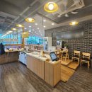 뼈큰감자탕 금호지구점 이미지