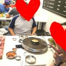 우리소푸줏간