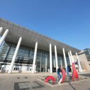 한국소리문화전당연지홀 이미지