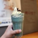 빽다방건대 | 건대 빽다방 딸기 쉐이크 솔직 후기 – 달콤한 휴식 한 잔