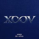 인피니트(INFINITE) 15주년 미니8집 앨범 &lt;LIKE INFINITE&gt; 전곡듣기/트랙리스트/뮤비/리스닝후기