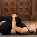 요가&스트레칭 이미지