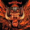 Motörhead - Sacrifice 이미지