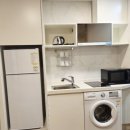 카페어반스위트 | 용인 대형 키즈카페/ 방학때 아이와 가볼만한 곳...호텔 더트리니 어반스위트 / 디럭스 트리플(조식 4인...