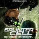 Splinter Cell - Chaos Theory / Double Agent 이미지