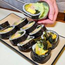 김밥과친구들 이미지