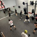 고트복싱 청담점 이미지