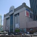 롯데백화점 이미지