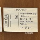 주문진식당 | [내돈내산] 강릉 주문진 생선구이 맛집 삼미식당 솔직후기