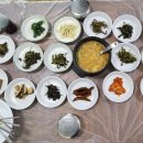 산나물맛집 이미지