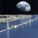 하나에너지 태양광발전소 이미지