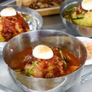 경주영양밀면