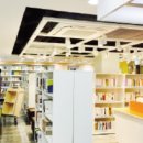 덕풍도서관 1층 이미지