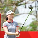 유소연함장 태국 촌부리 시암cc LPGA 투어 혼다 타일랜드 프로암 대회 포토 2015 02.25 이미지