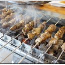 한성양꼬치 - 용인시 기흥구 강남로 13 | 한성양꼬치