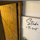 더포레스트 | 건대여권사진 찍으러 스튜디오 인 더 포레스트 후기