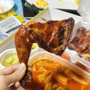 뽕뜨락피자 나운점 이미지