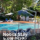 세탁나라 119 | 호주 누사 여행 숙소 추천 : 수영장이 있는 가성비 숙소 솔직 후기