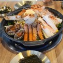 낭쿰낭쿰흑돼지해물갈비전골산방산점 이미지