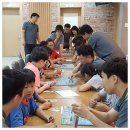 서로사랑지역아동센터 이미지