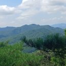 소이산봉수 | 철원 덕령산