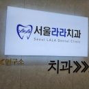 서울치과 앞 횡단보도 이미지