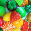 소꿉놀이 이미지