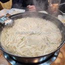 밀밭칼국수 이미지