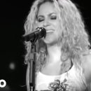 Shakira - Back In Black (from Live & Off the Record) 이미지
