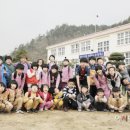 강진옴천초등학교 이미지