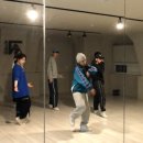 답십리스타약국 | [왕십리댄스] 3월 둘째주 수,금 8:30~9:30 코레오 중급반 수업 BY, KENZO