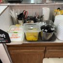남문떡볶이 이미지