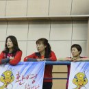 2016전국생활체육대축전 배구대회 4(김해시:대전시) 이미지