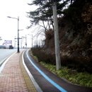 공산성 주차장 화장실 이미지