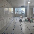 무용학원 인테리어 : 새로운 강남 무용학원 인테리어 프로젝트에 임하며