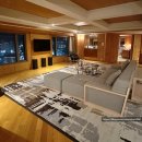 하얏트사우나 | 그랜드하얏트 후쿠오카 스위트 투숙 및 조식 사우나 수영장 클럽라운지 이용 후기